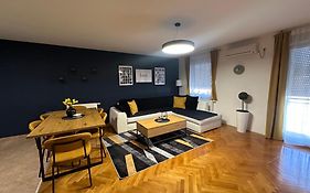 Apartman Centar